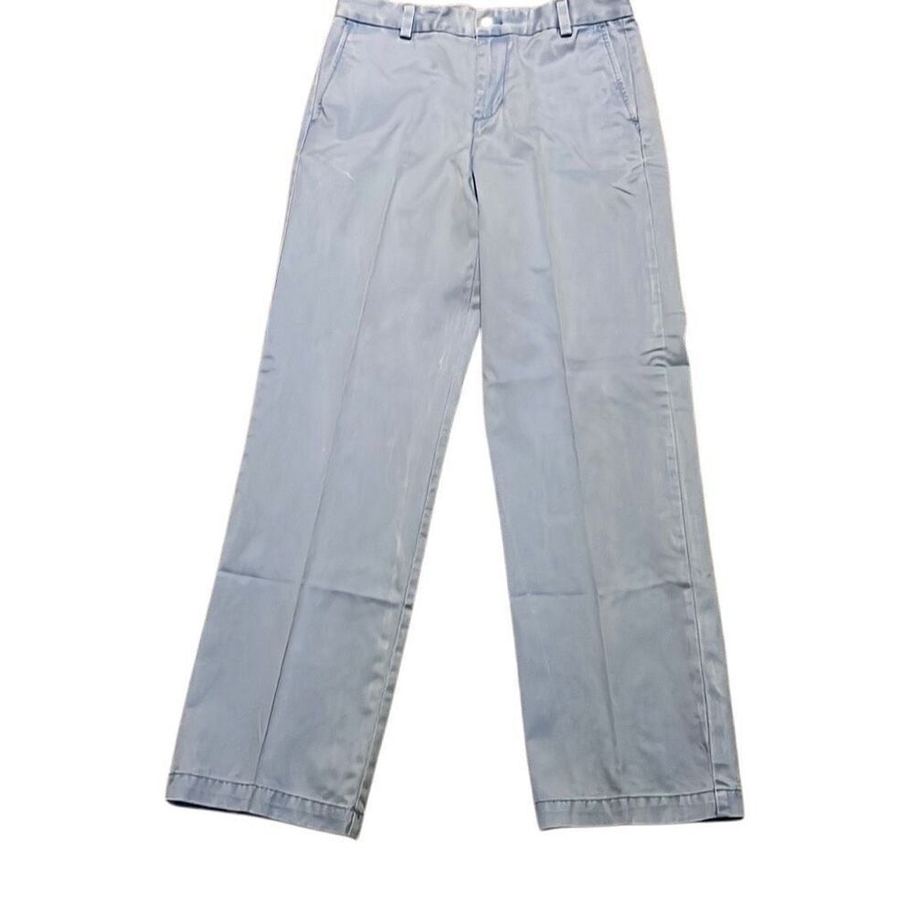 Vineyard Vines Boy’s 18 Baby Blue Pants